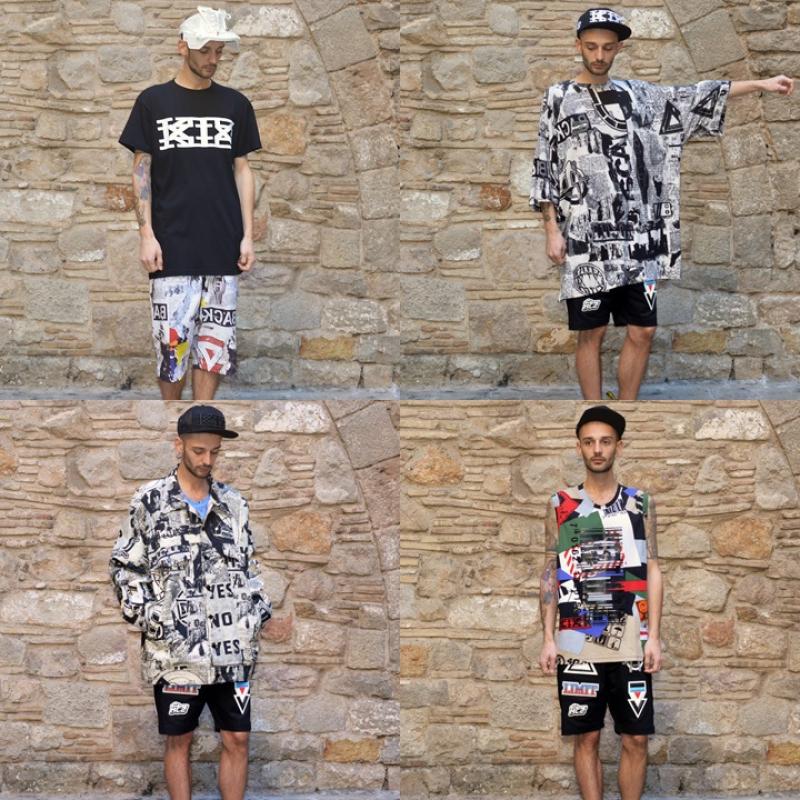 KTZ (Kokon To Zai) 2016SS ꥭڡ 󤹤̲ʤ‼