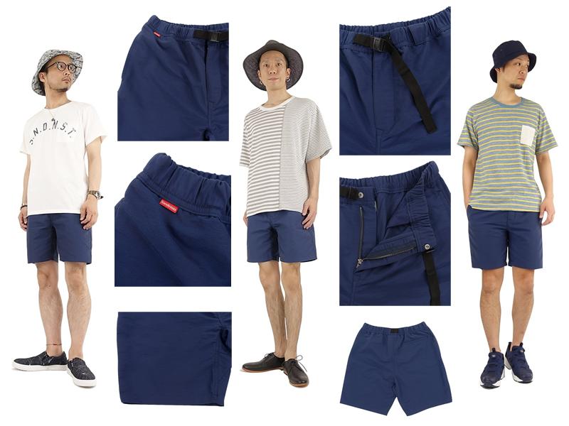 SANDINISTA60/40 Board Shorts / ܡɥ硼(15,120)