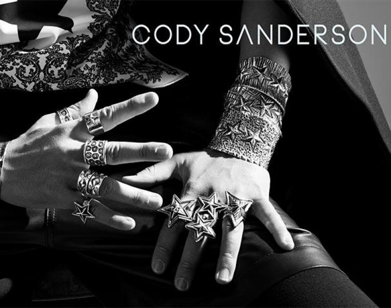 CODY SANDERSON / 奢ƥ