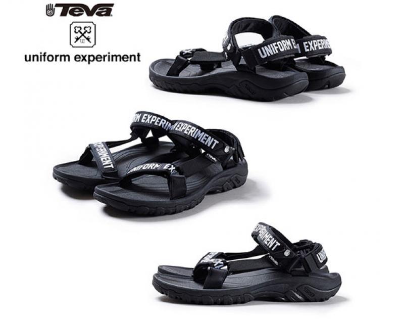 uniform experiment  Teva® UE TAPE LINE HURRICANE XLT