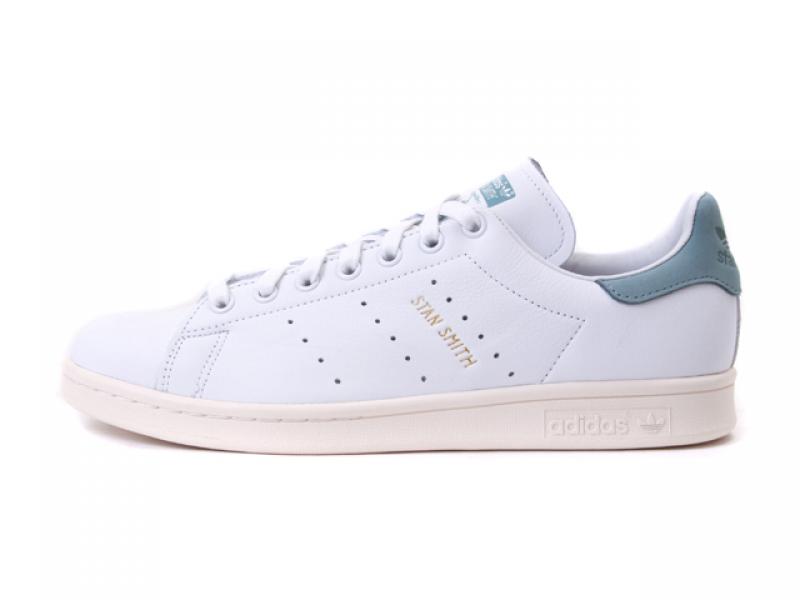 ڿ١ adidas Originals / STAN SMITH -˥󥰥ۥ磻/٥ѡƥ-