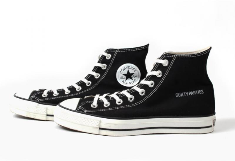 WACKO MARIA  CONVERSE 7/9(Sat) Release