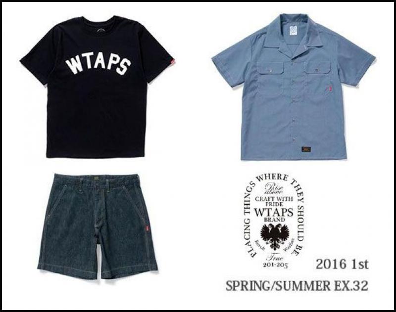 wtaps 