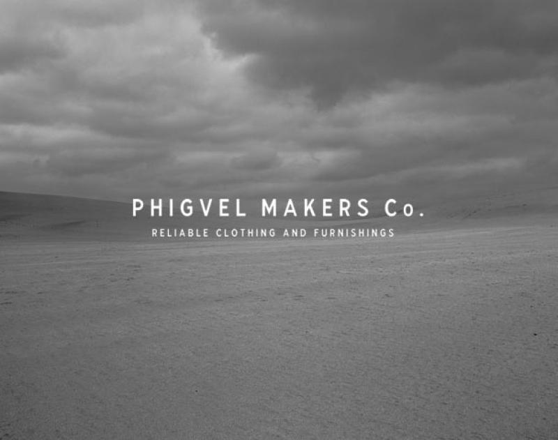 PHIGVEL / 륢ƥɲ