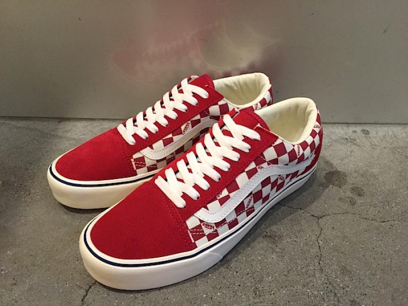  VANS NEW ARRIVAL 