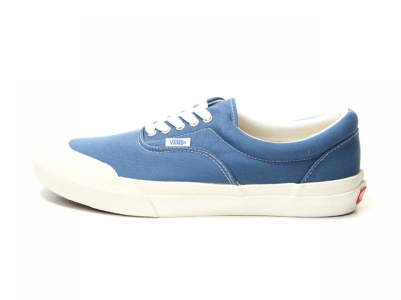 ڿ١ VANS CLASSICS / ERA (HALFMOON) -NAVY-