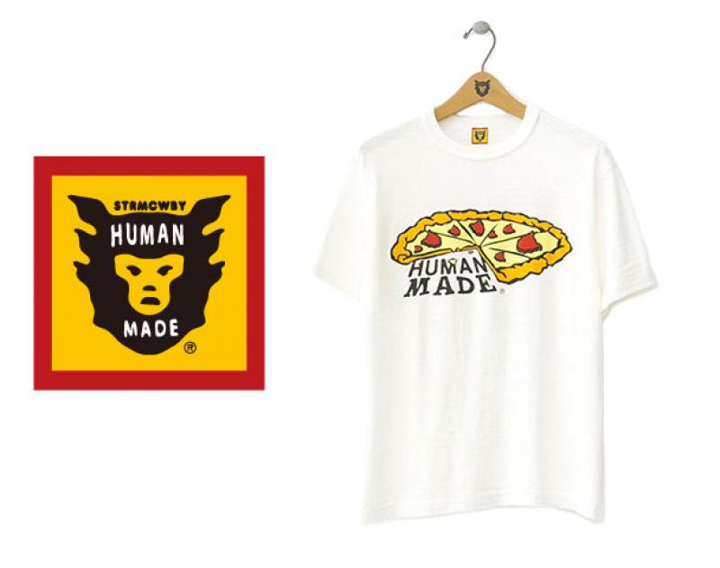 HUMAN MADE / NEW ARRIVAL!!