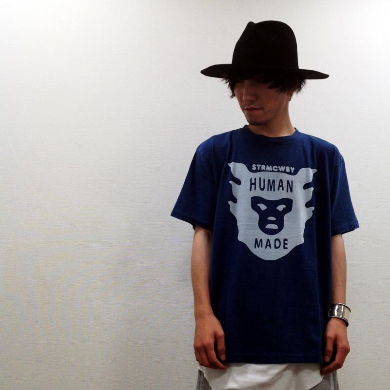  HUMAN MADE - New Item - 