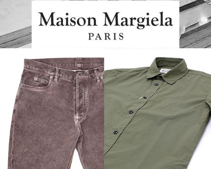 Maison Margiela(mens) / 奢ƥ