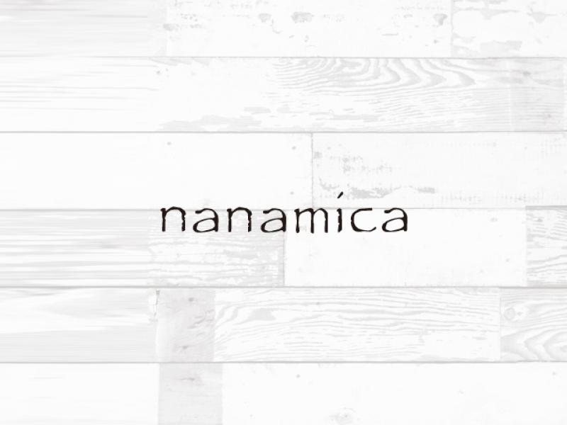 ڿ١ nanamica / 2016AW COLLECTION