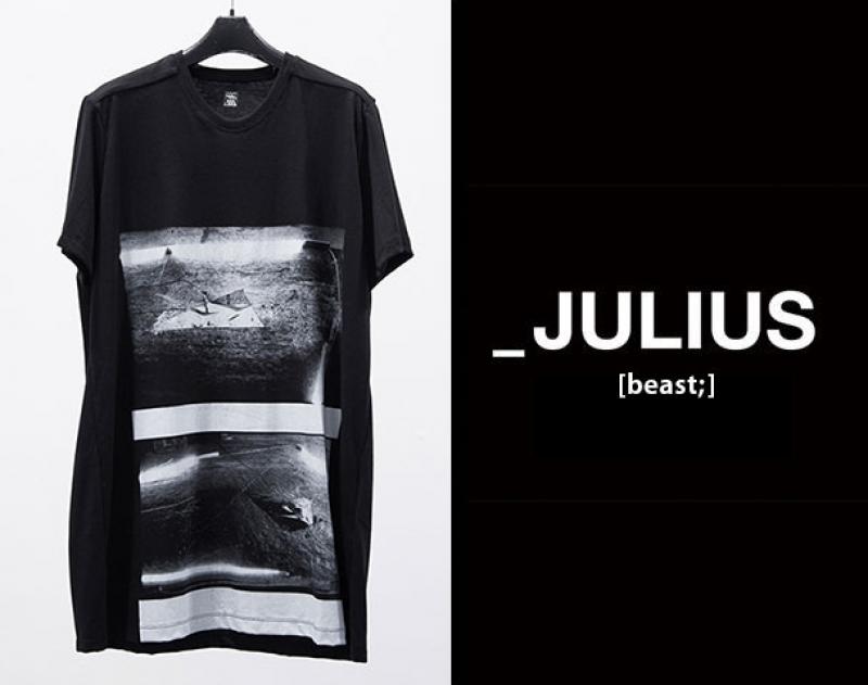 JULIUS 16-17AW COLLECTION / 奢ƥ