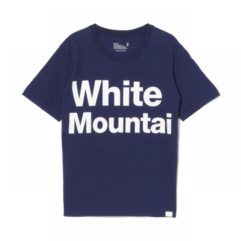 16AW NEW ITEM White Mountaineering!!