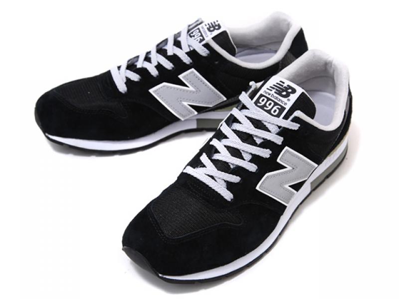 ں١ NEW BALANCE / MRL996BL