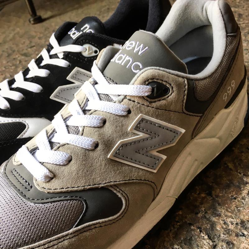 New Balance / ML999 