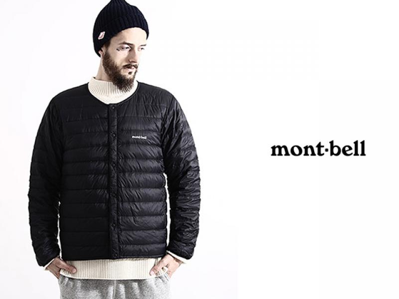 ڿ١ mont-bell / ڥꥪ