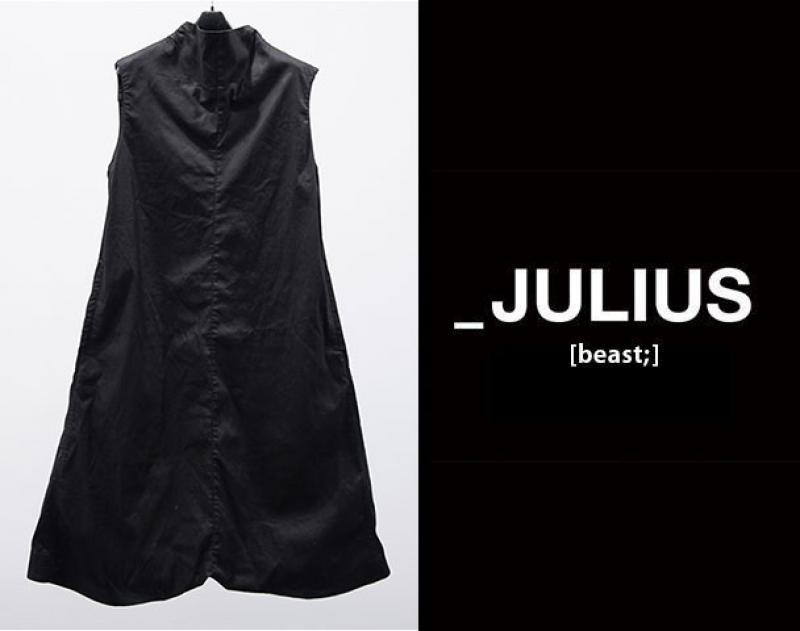 JULIUS 16-17AW COLLECTION / 奢ƥ