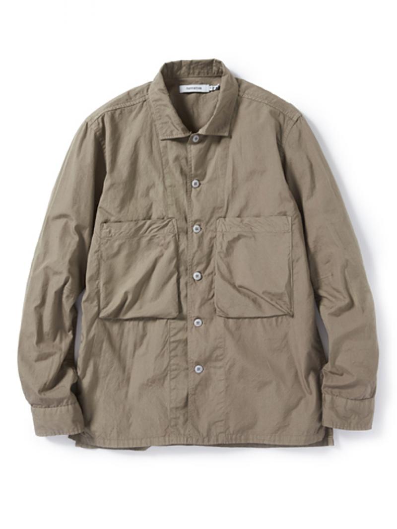 16AW NEW ITEM nonnative!!