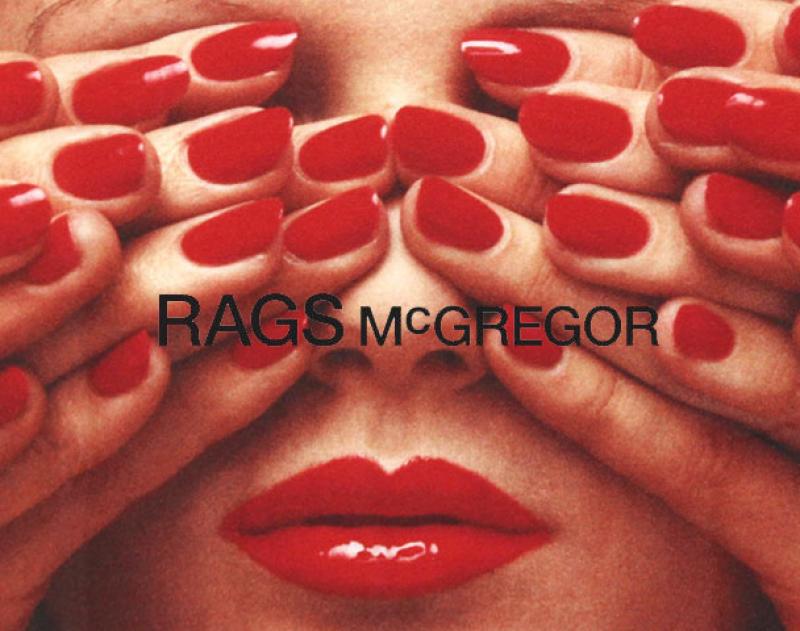 Rags McGREGOR / 奢ƥ