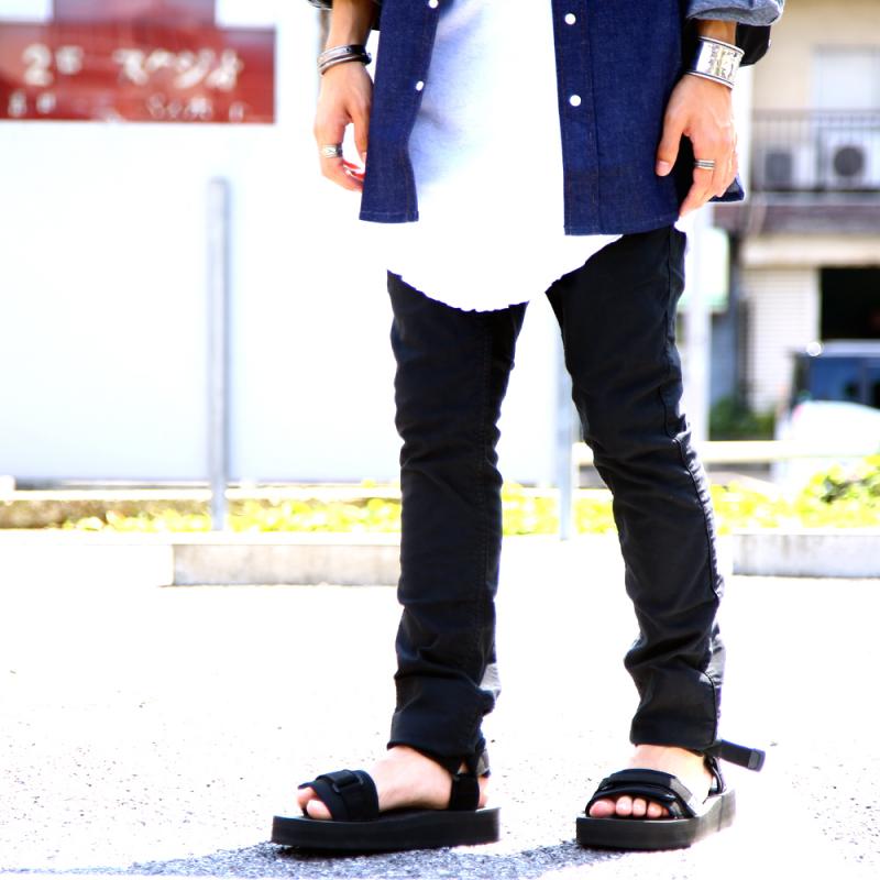  nonnative / DWELLER 4P JEANS TIGHT FIT 