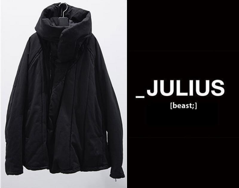 JULIUS / 奢ƥ