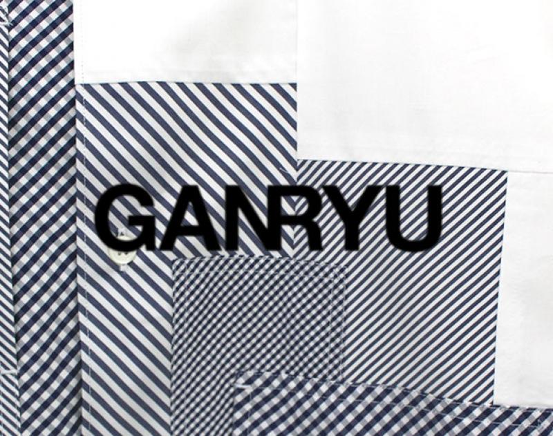 GANRYU / 奢ƥ