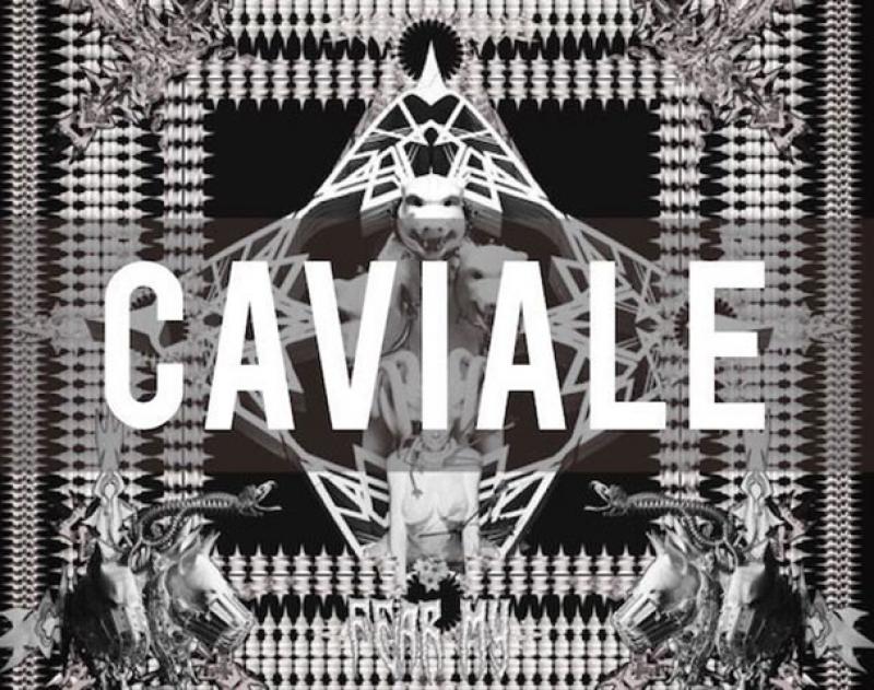 CAVIALE / 16AW COLLECTION START!!!