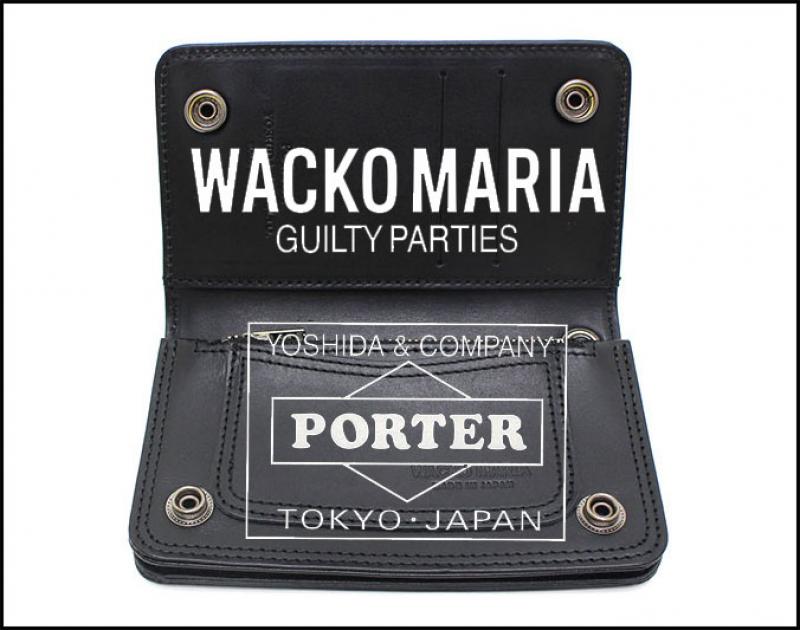 WACKO MARIA / 奢ƥ