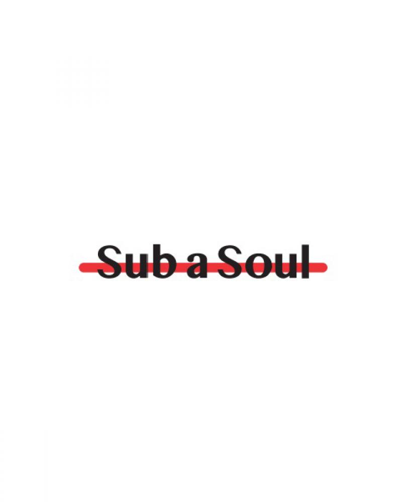 Sub a Soul 2016 A/W COLLECTION START!!!