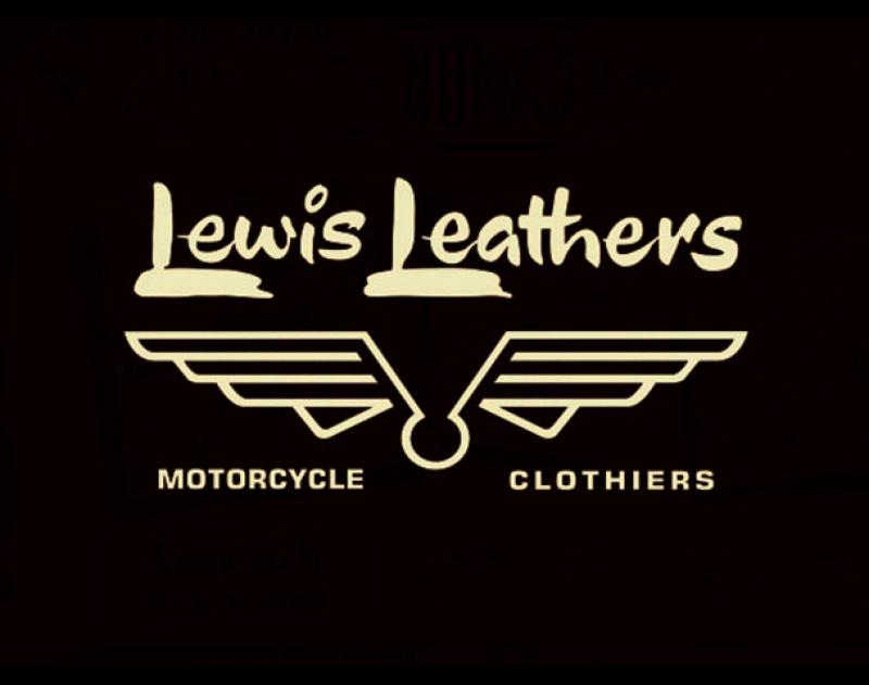 LEWIS LEATHERS