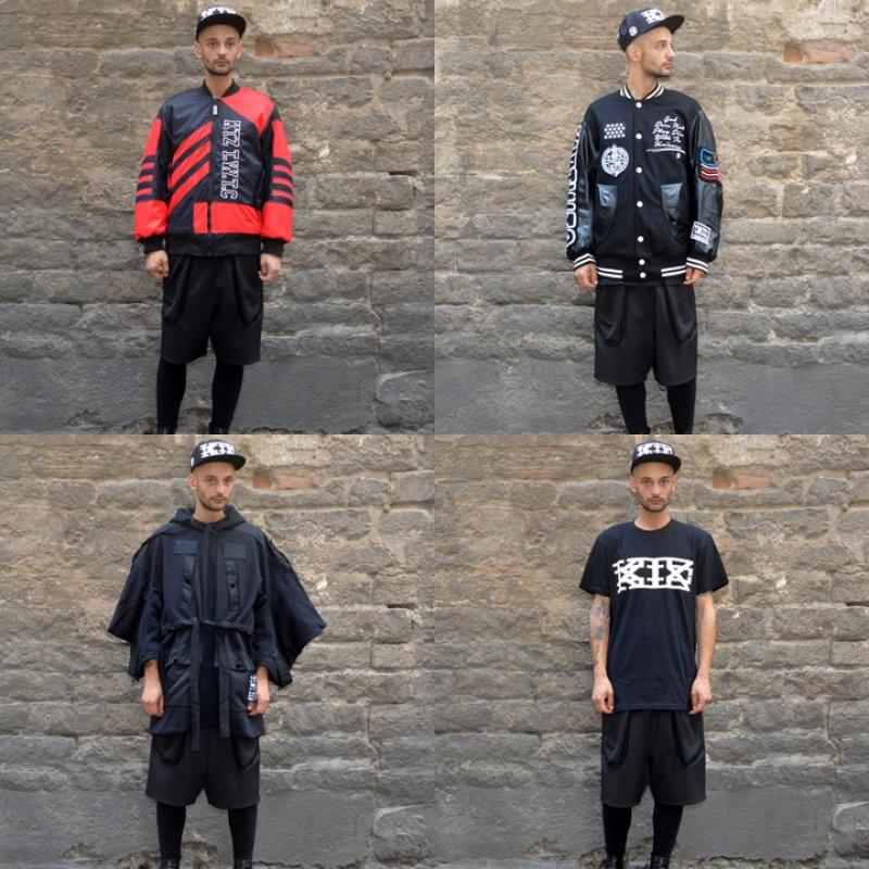  KTZ (Kokon To Zai) 2016AW ߥ쥯2