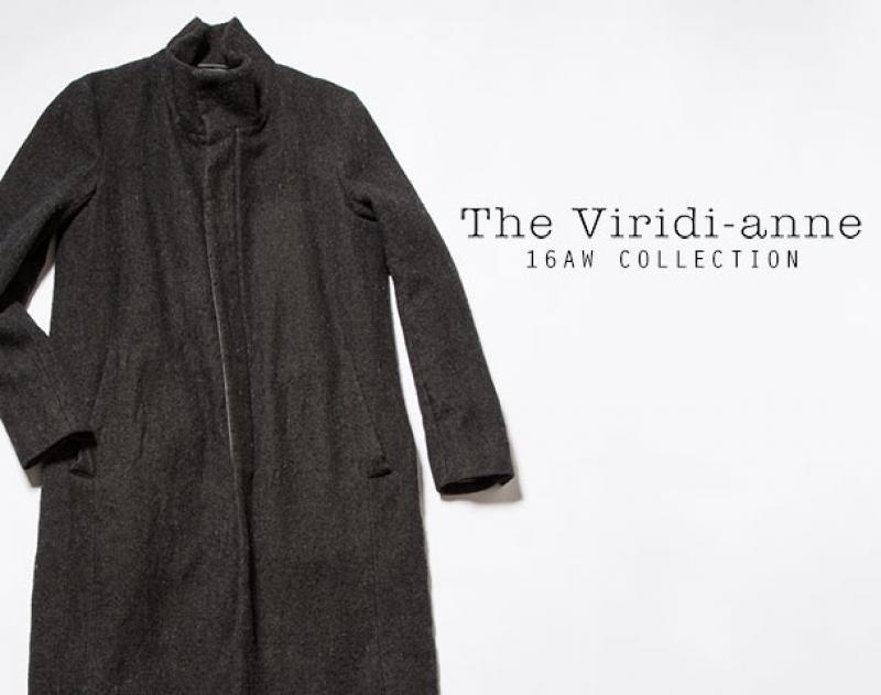 The Viridi-anne / 奢ƥ