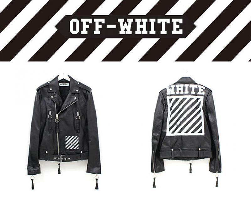 OFF-WHITE / 奢ƥ