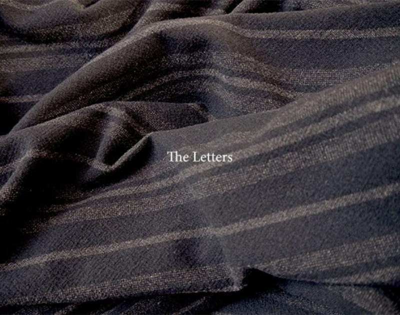 TheLetters  2016AW collection START !!