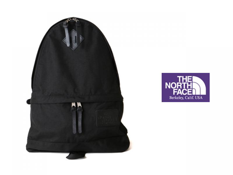  THE NORTH FACE PURPLE LABEL  ѥ&Хåѥå١