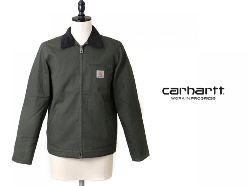  Carhartt WIP  DETROIT JACKET -ץ쥹-