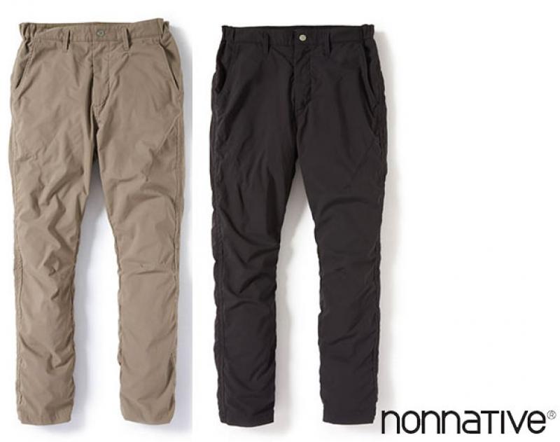 nonnative 2016-2017AW NEW ARRIVAL