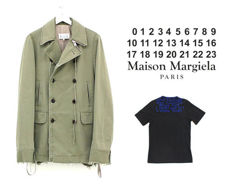 Maison Margiela(Mens) / 奢ƥ