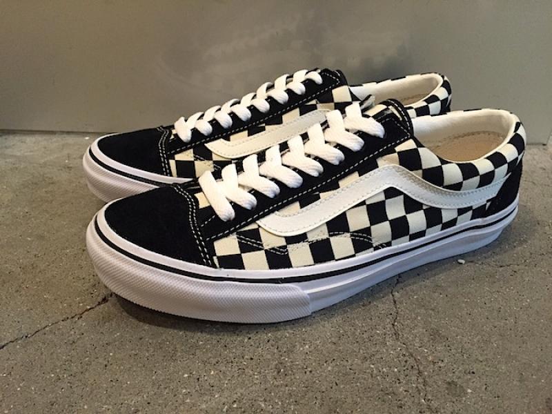  VANS NEW ARRIVAL  