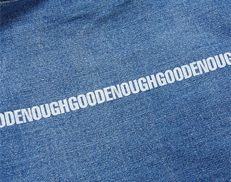 GOODENOUGH /2016-2017 A/W collection NEW ARRIVAL