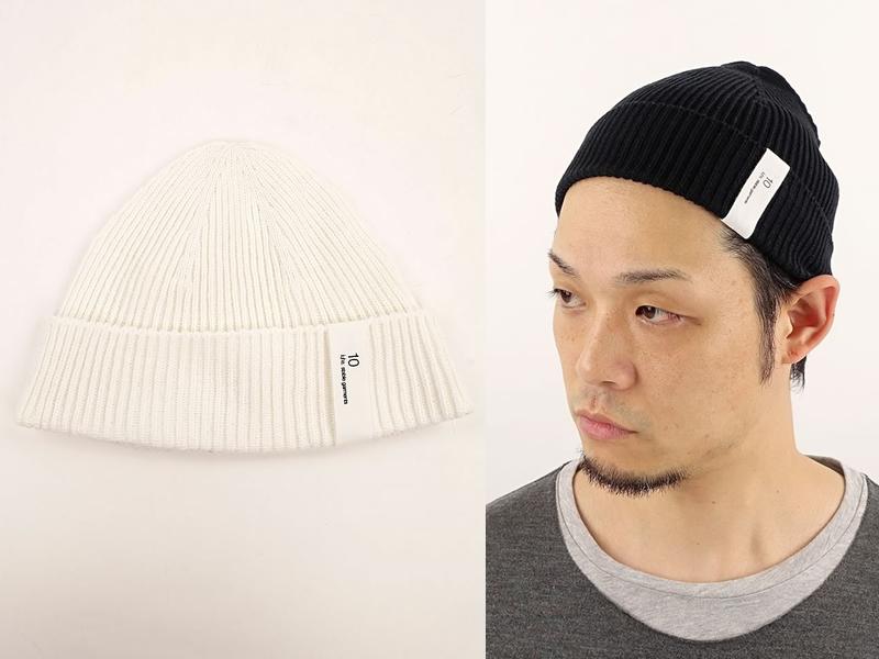 juhaWHOLEGARMENT WATCH CAP / åå(6,480)