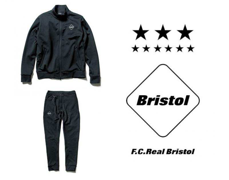 F.C.Real Bristol / 奢ƥ