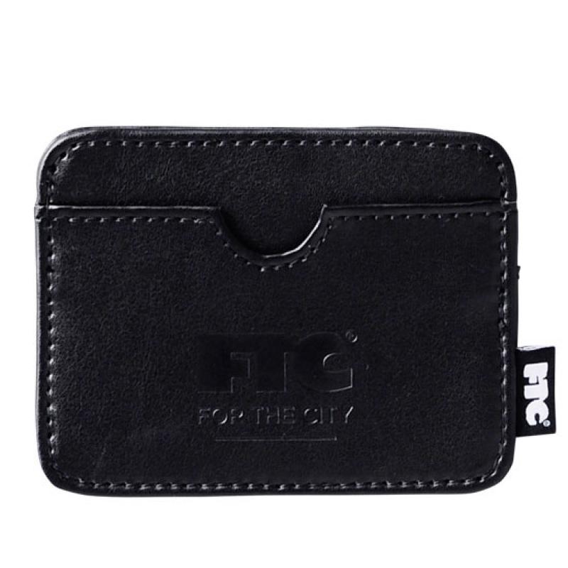 FTC LEATHER CARD CASE