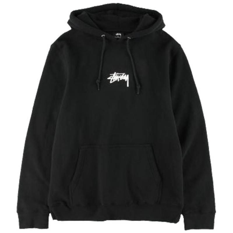 Stussy HD Stock Hood