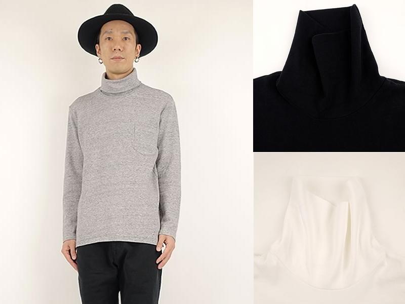 CurlyBRIGHT TURTLE NECK / ֥饤ȥȥͥå(9,936)