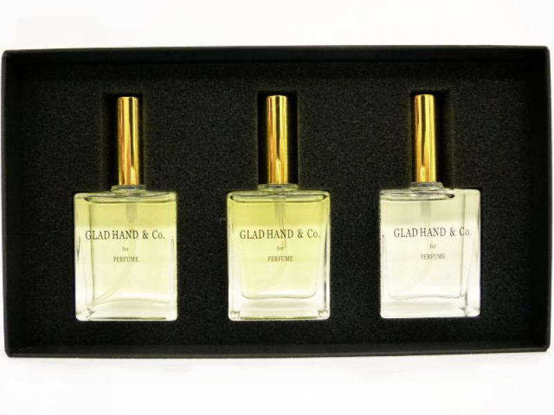 GLAD HAND(åɥϥ)GH-PERFUME SMALL SET