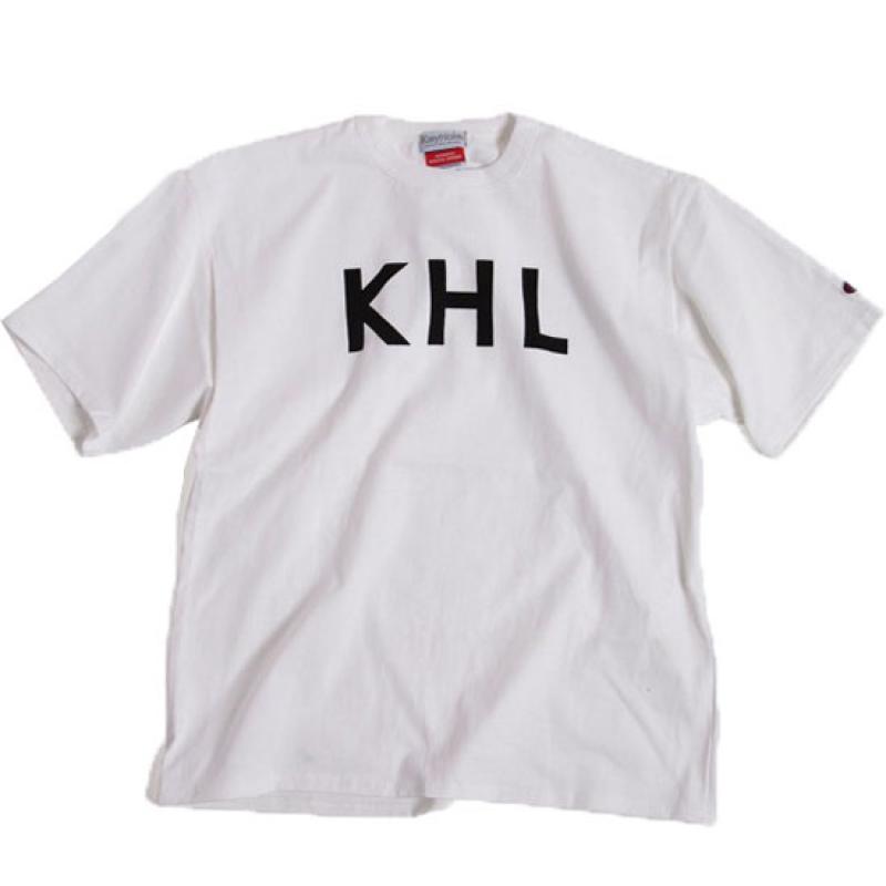 CORONA KHL w/Champion Tee