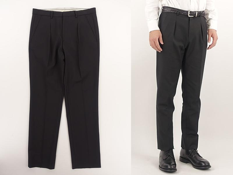 WYATTEUROPEAN STRETCH SLIM TAPERED / ȥåơѡɥѥ(27,000)