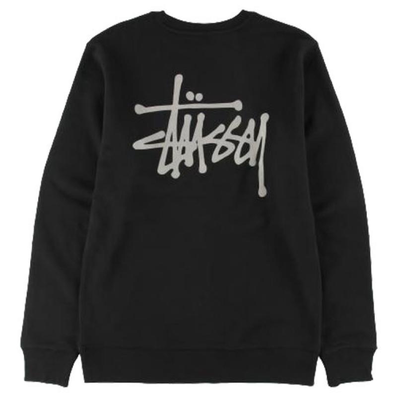 Stussy Basic Stüssy Crew