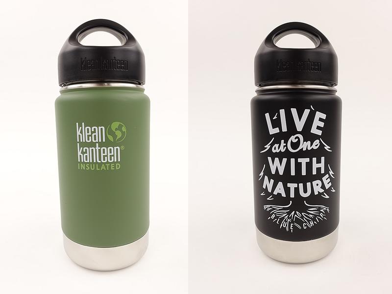 BLUE CHIPKlean Kanteen FIELD BOTTLE / ꡼󥫥ƥեɥܥȥ(5,400)