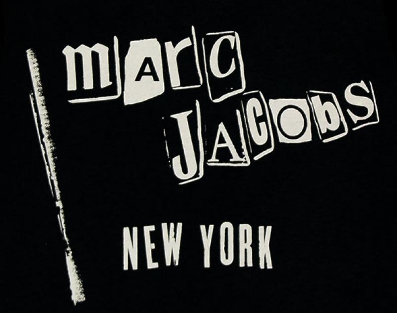 MARC JACOBS / 奢ƥ